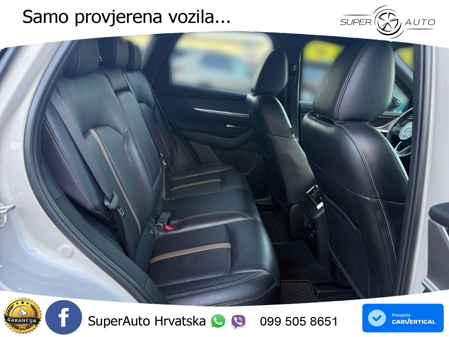 Mazda CX-60 3.3 e-Skyactiv D (254 KS) AWD Automatic MATRIX+GR SJED+KAM