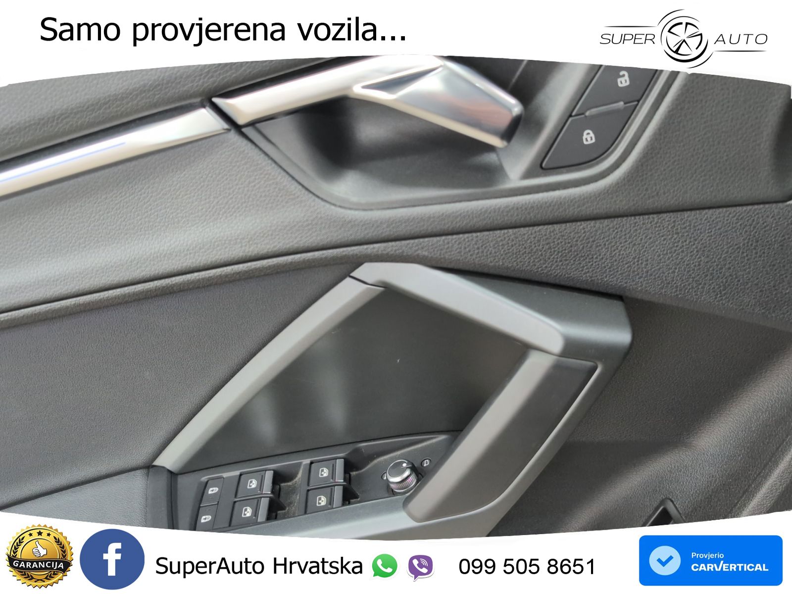 Audi Q3 40 TFSI (190 KS) quattro S tronic S line LED+GR SJED+ACC