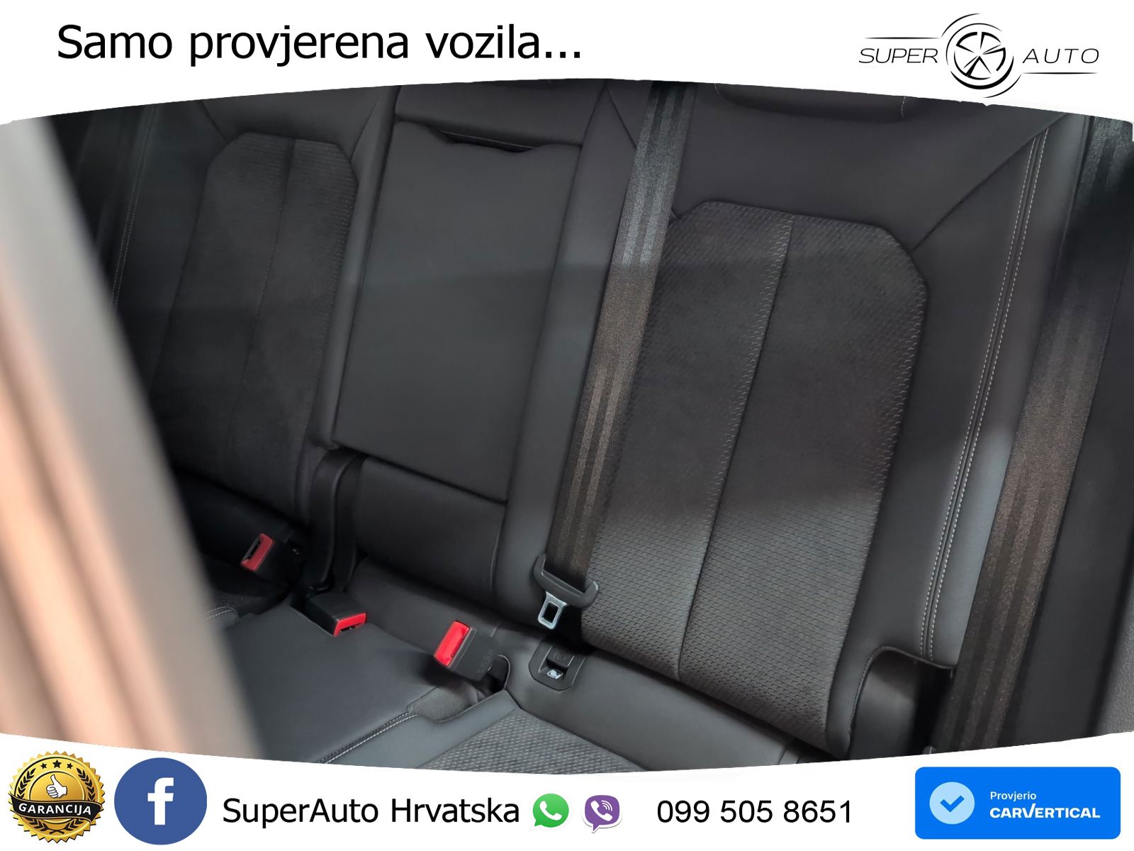 Audi Q3 40 TFSI (190 KS) quattro S tronic S line LED+GR SJED+ACC