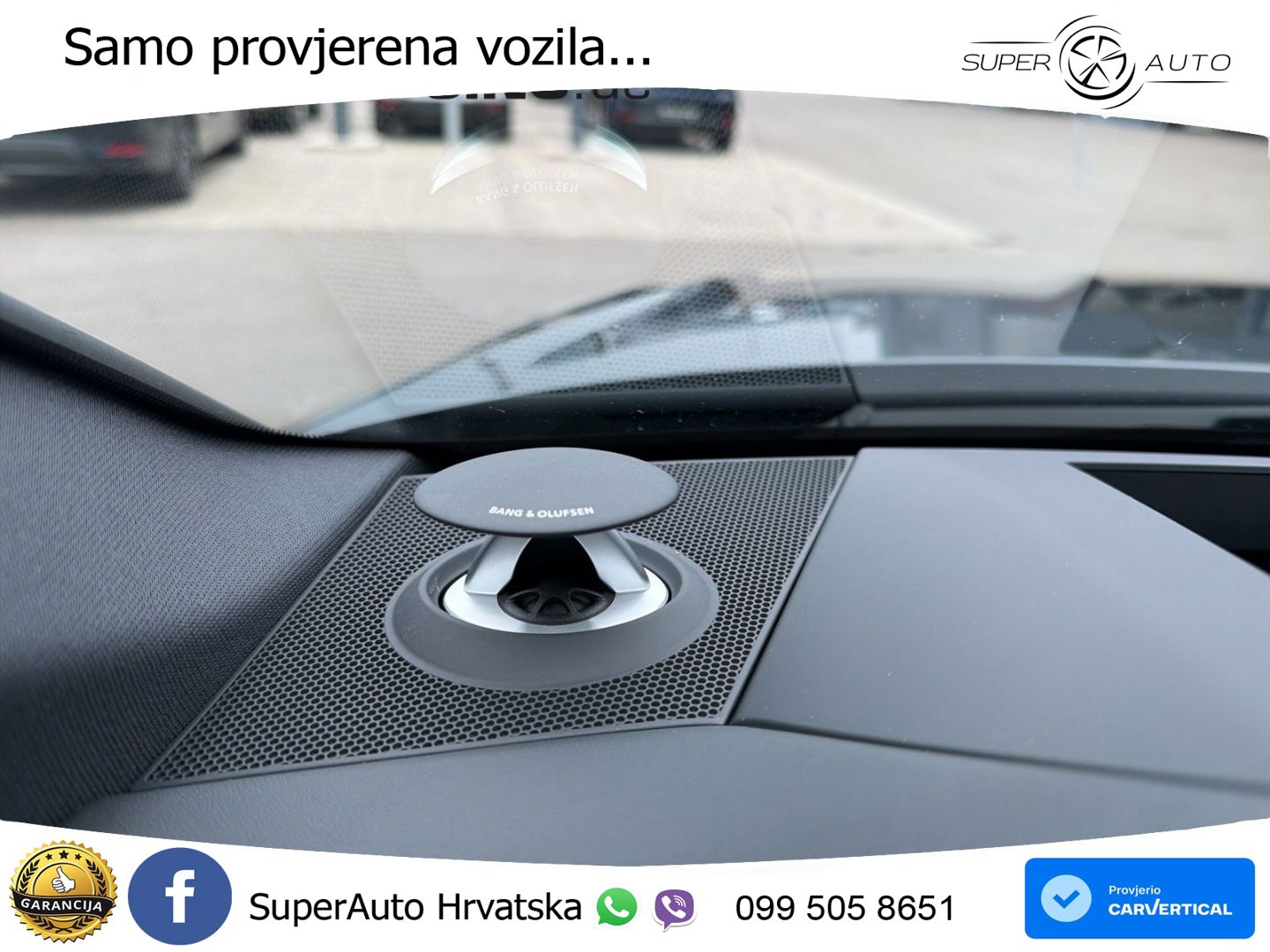 Audi RS6 Avant 4.0 TFSI V8 performance (630 KS)  quattro tiptronic MATRIX+GR SJED+KAM