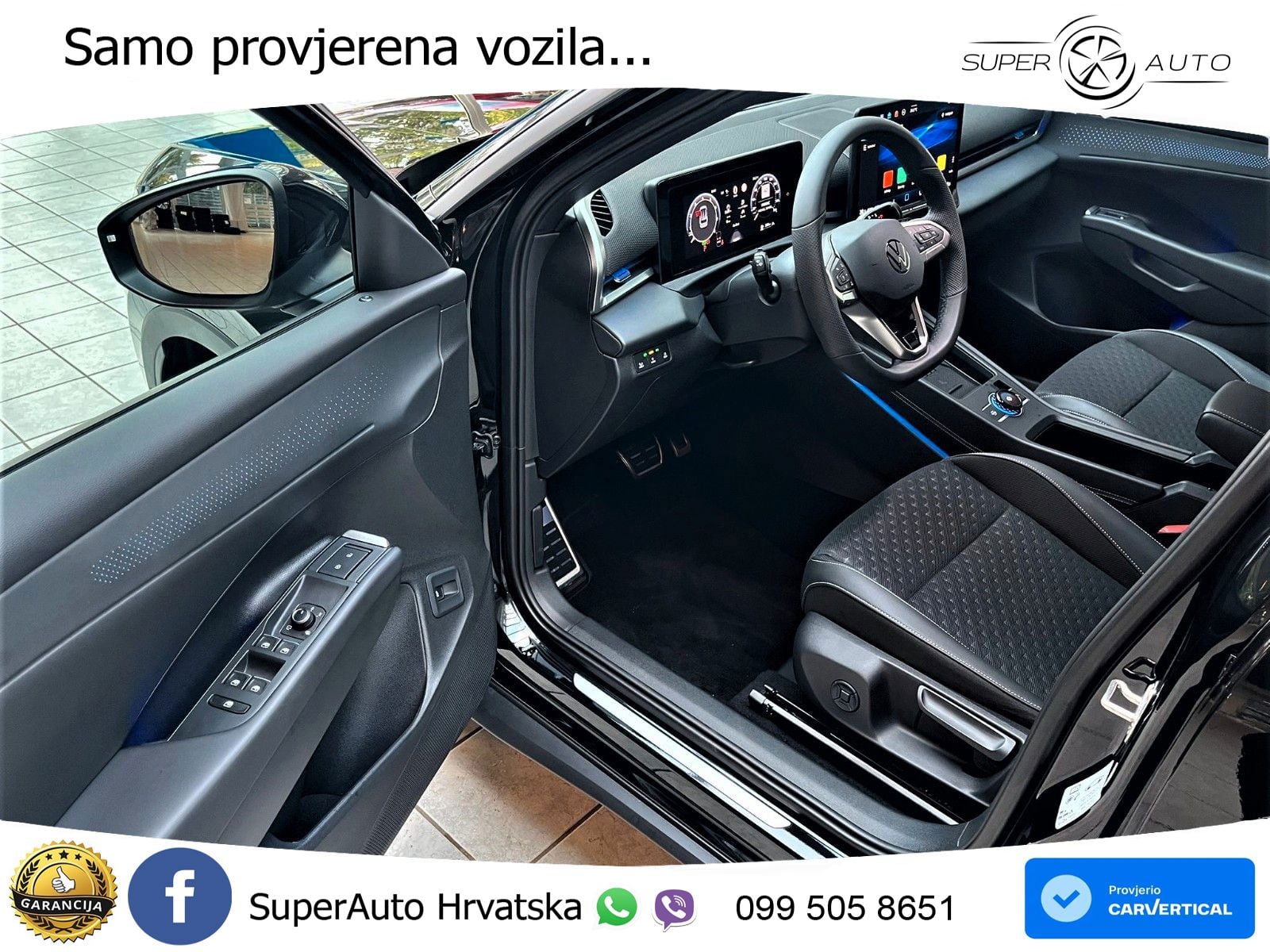 Volkswagen T-Roc II 1.5 eTSI (150 KS)  DSG LED+GR SJED+ACC