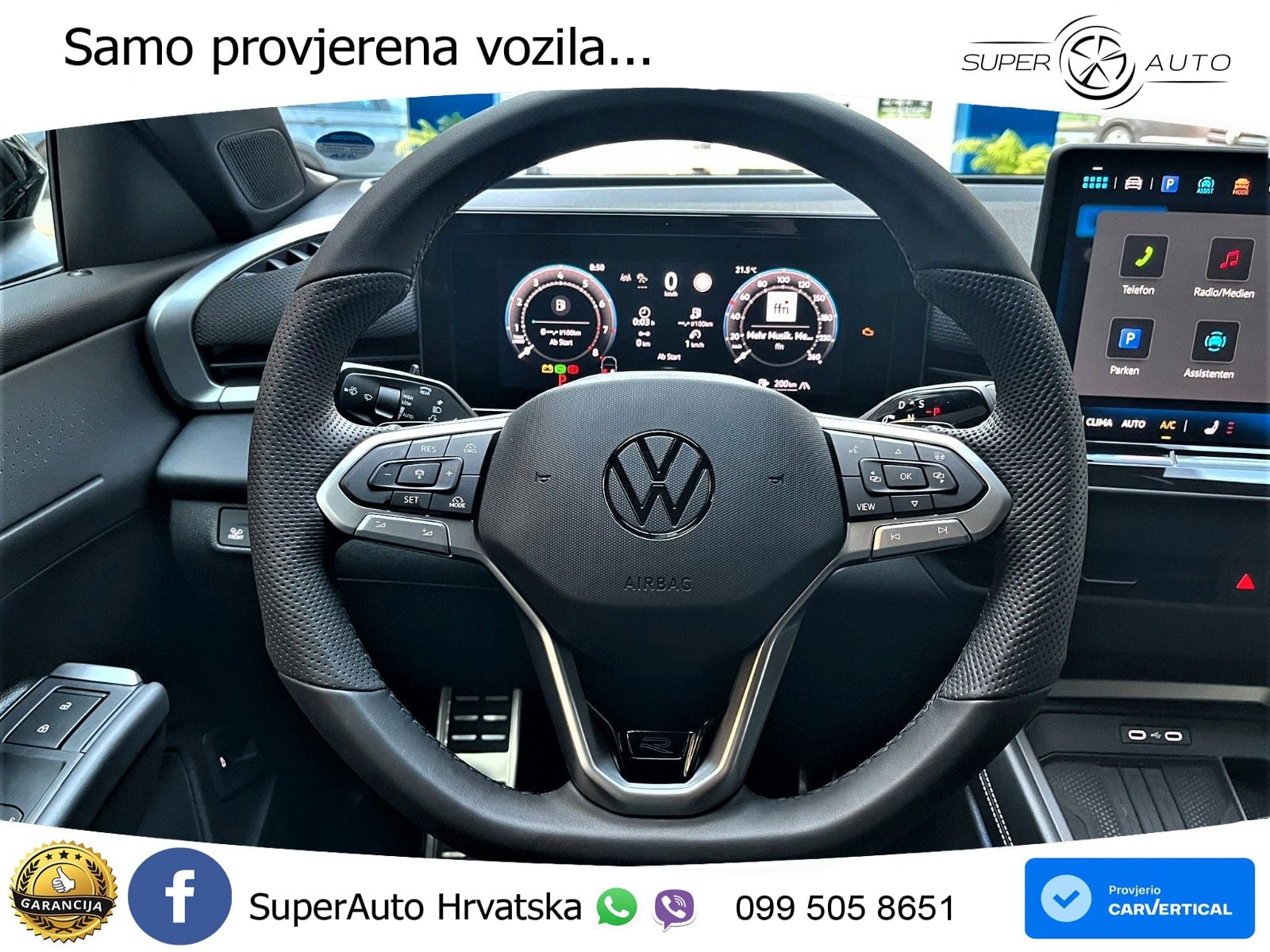 Volkswagen T-Roc II 1.5 eTSI (150 KS)  DSG LED+GR SJED+ACC