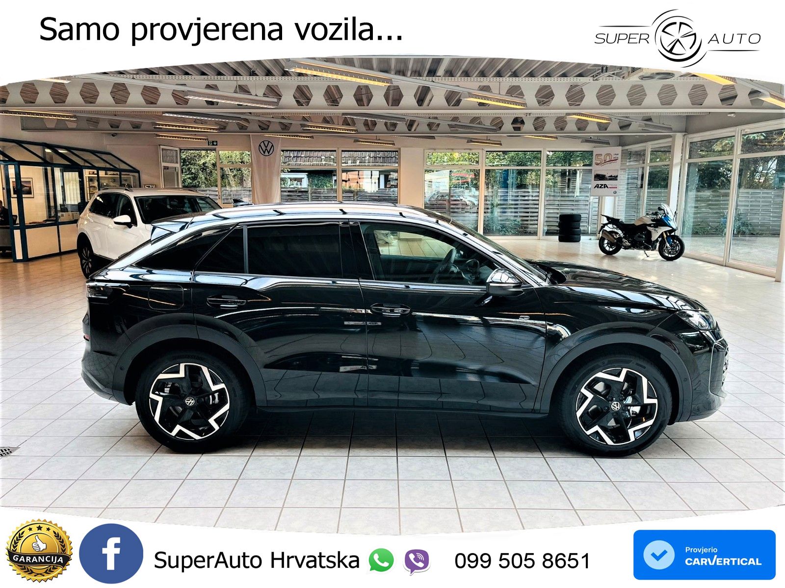 Volkswagen T-Roc II 1.5 eTSI (150 KS)  DSG LED+GR SJED+ACC