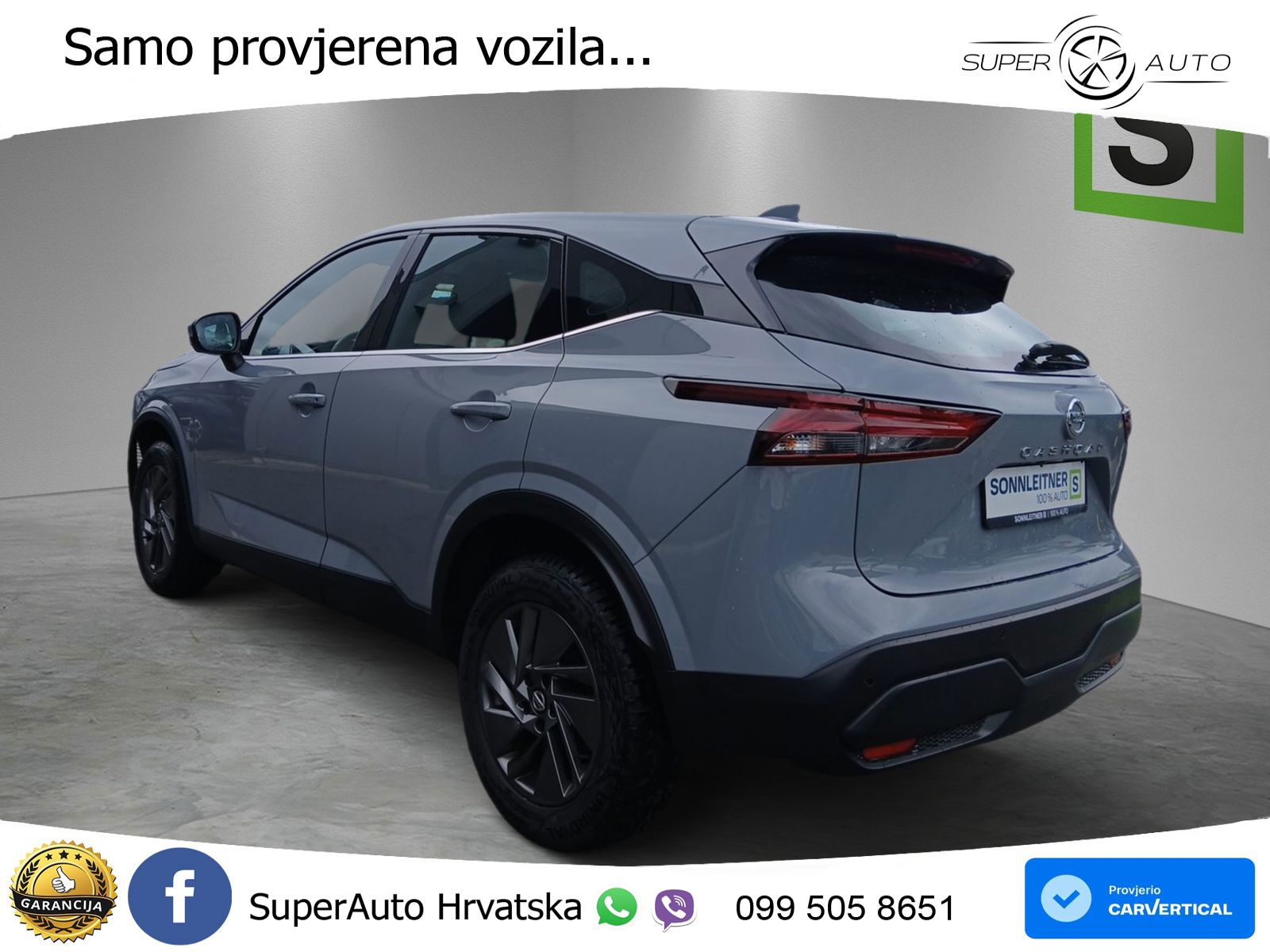 Nissan Qashqai 1.3 DIG-T (140 KS) Acenta LED+GR SJED+ACC