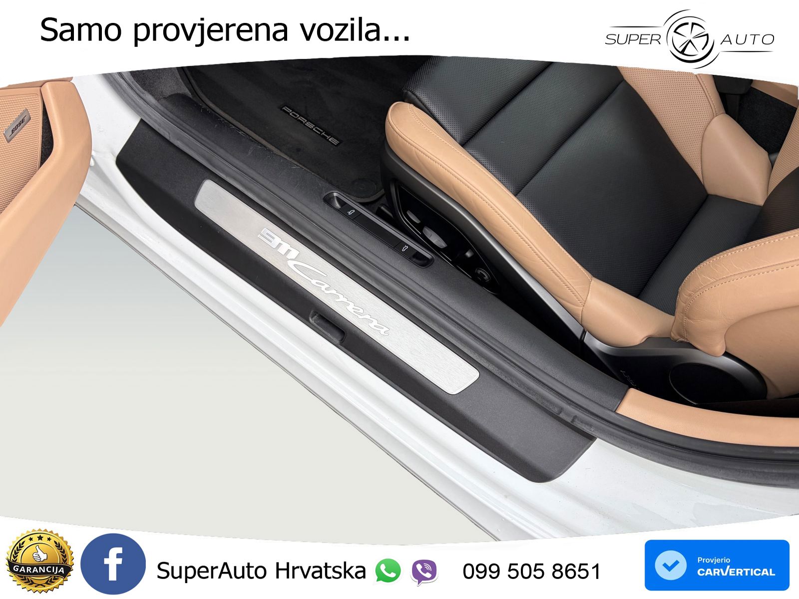 Porsche 911 Carrera Cabriolet 3.0 (385 KS) PDK LED+GR SJED+ACC