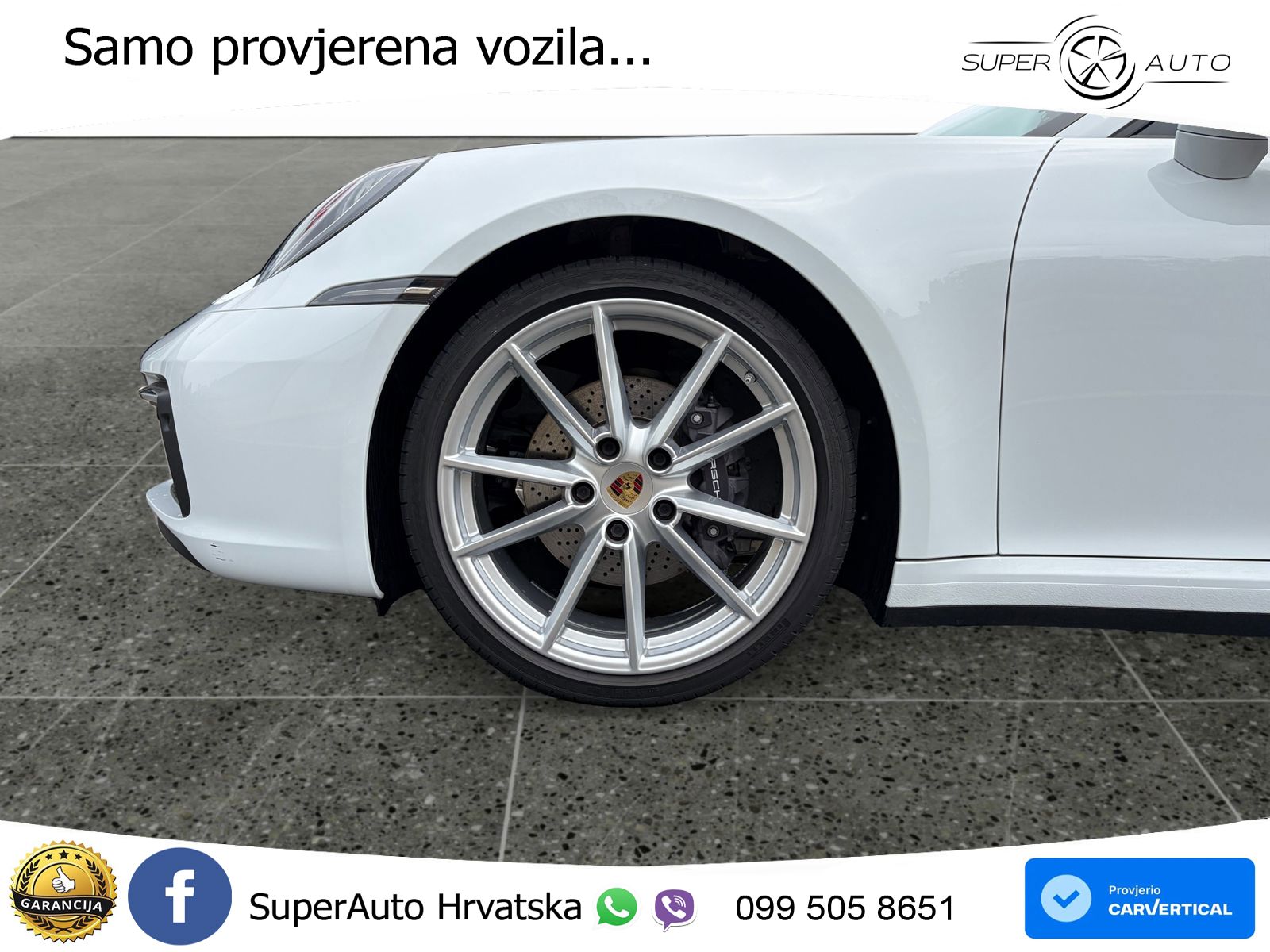 Porsche 911 Carrera Cabriolet 3.0 (385 KS) PDK LED+GR SJED+ACC
