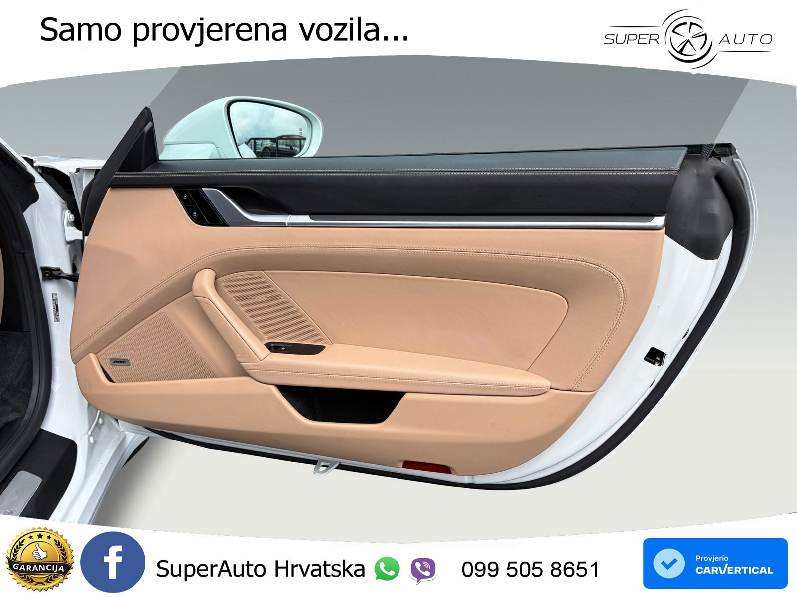 Porsche 911 Carrera Cabriolet 3.0 (385 KS) PDK LED+GR SJED+ACC