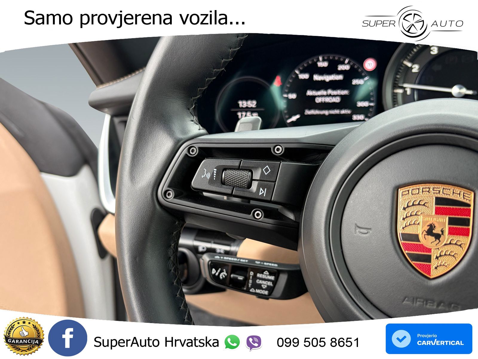 Porsche 911 Carrera Cabriolet 3.0 (385 KS) PDK LED+GR SJED+ACC
