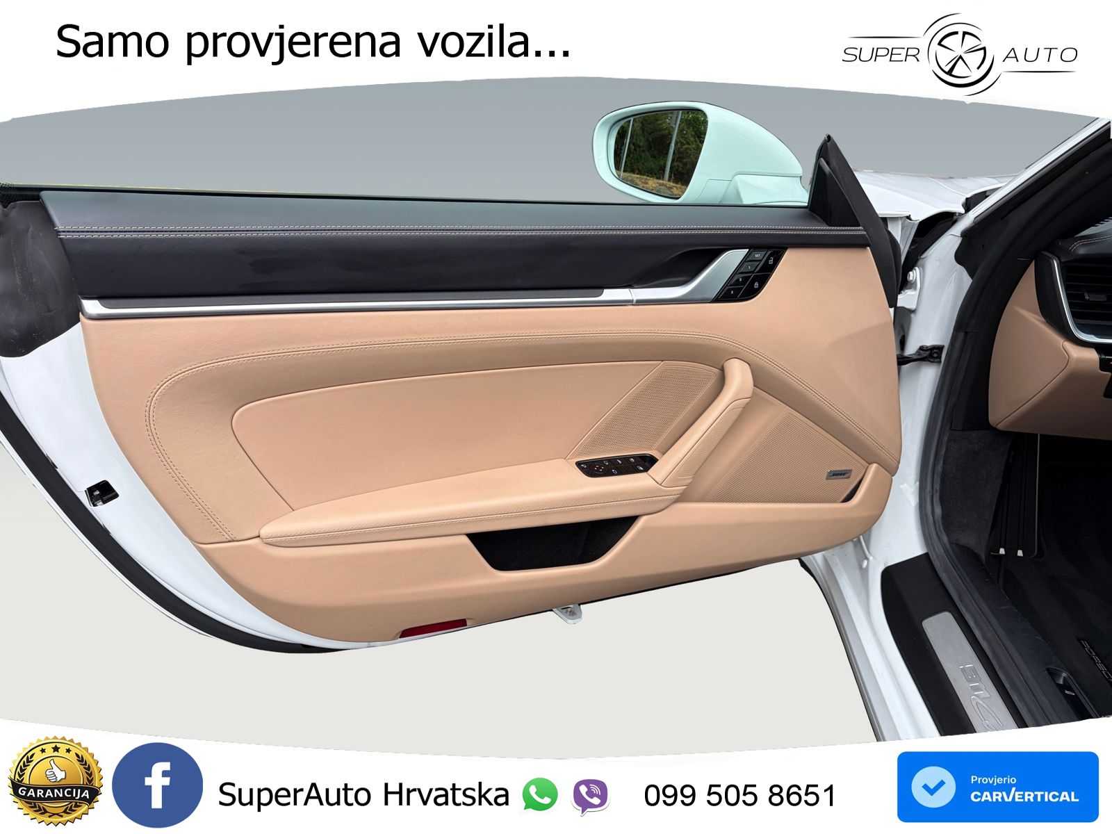 Porsche 911 Carrera Cabriolet 3.0 (385 KS) PDK LED+GR SJED+ACC