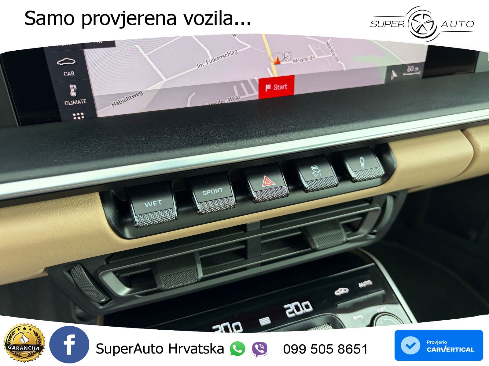 Porsche 911 Carrera Cabriolet 3.0 (385 KS) PDK LED+GR SJED+ACC