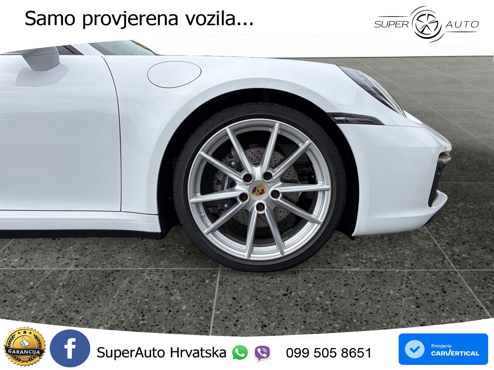 Porsche 911 Carrera Cabriolet 3.0 (385 KS) PDK LED+GR SJED+ACC