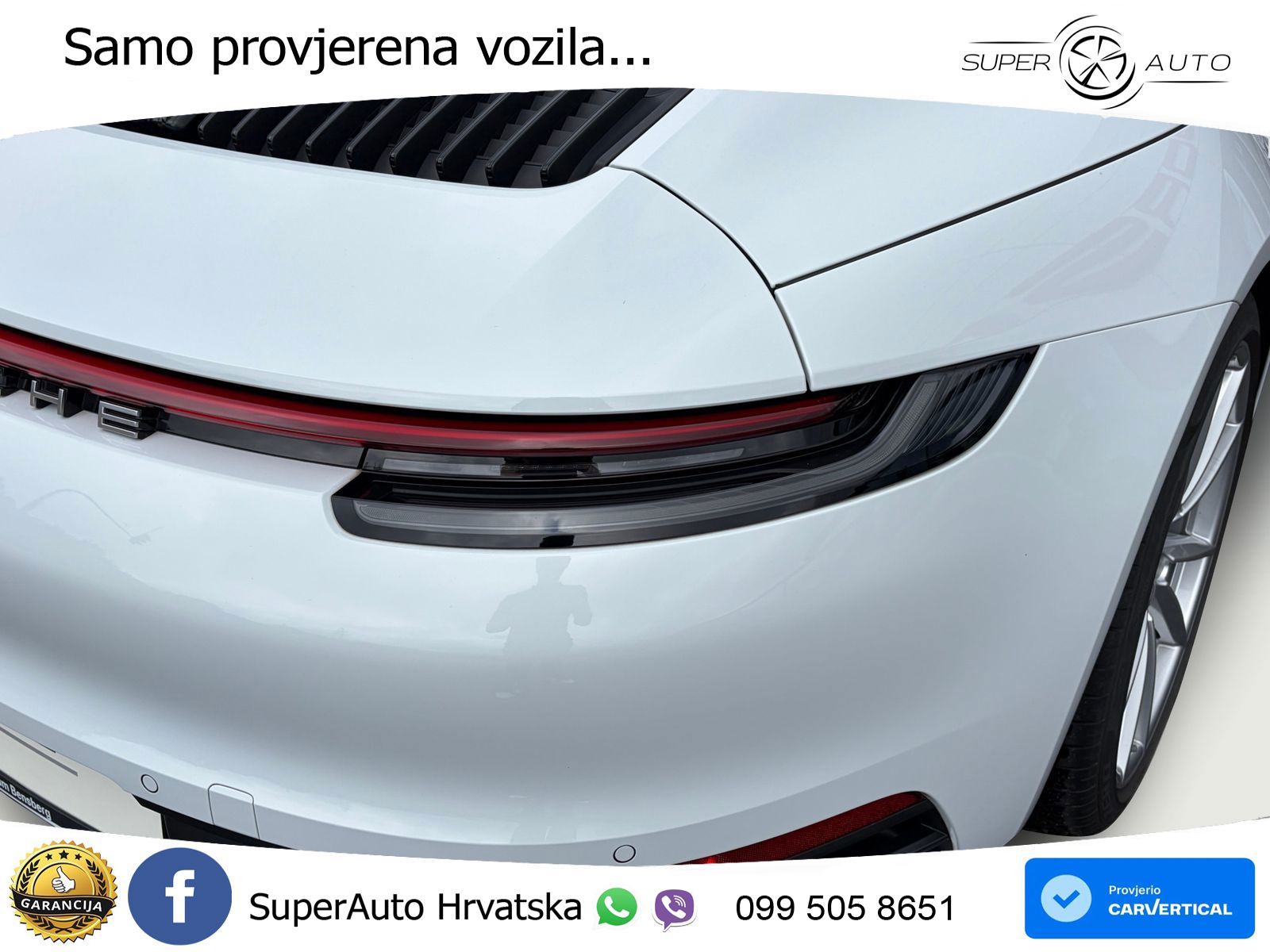 Porsche 911 Carrera Cabriolet 3.0 (385 KS) PDK LED+GR SJED+ACC