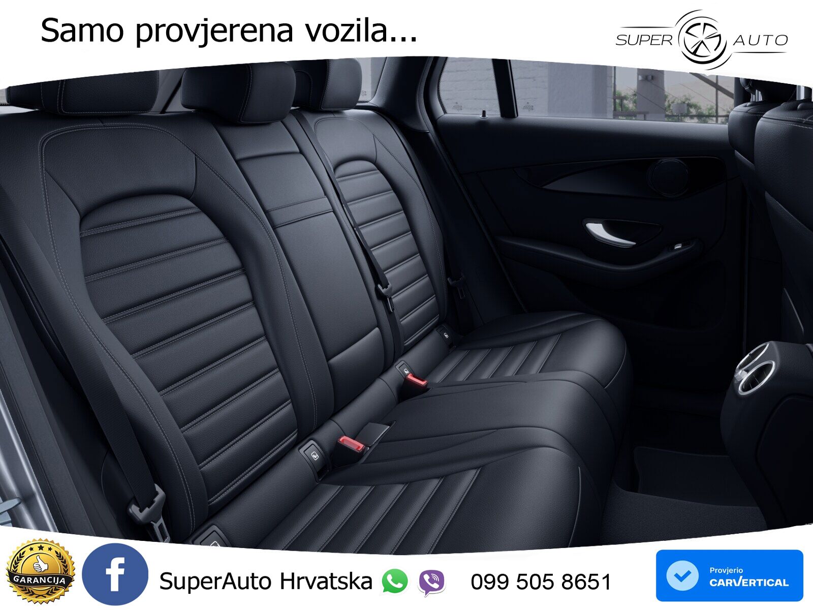 Mercedes GLC 300de (306 KS) 4MATIC 9G-TRONIC
