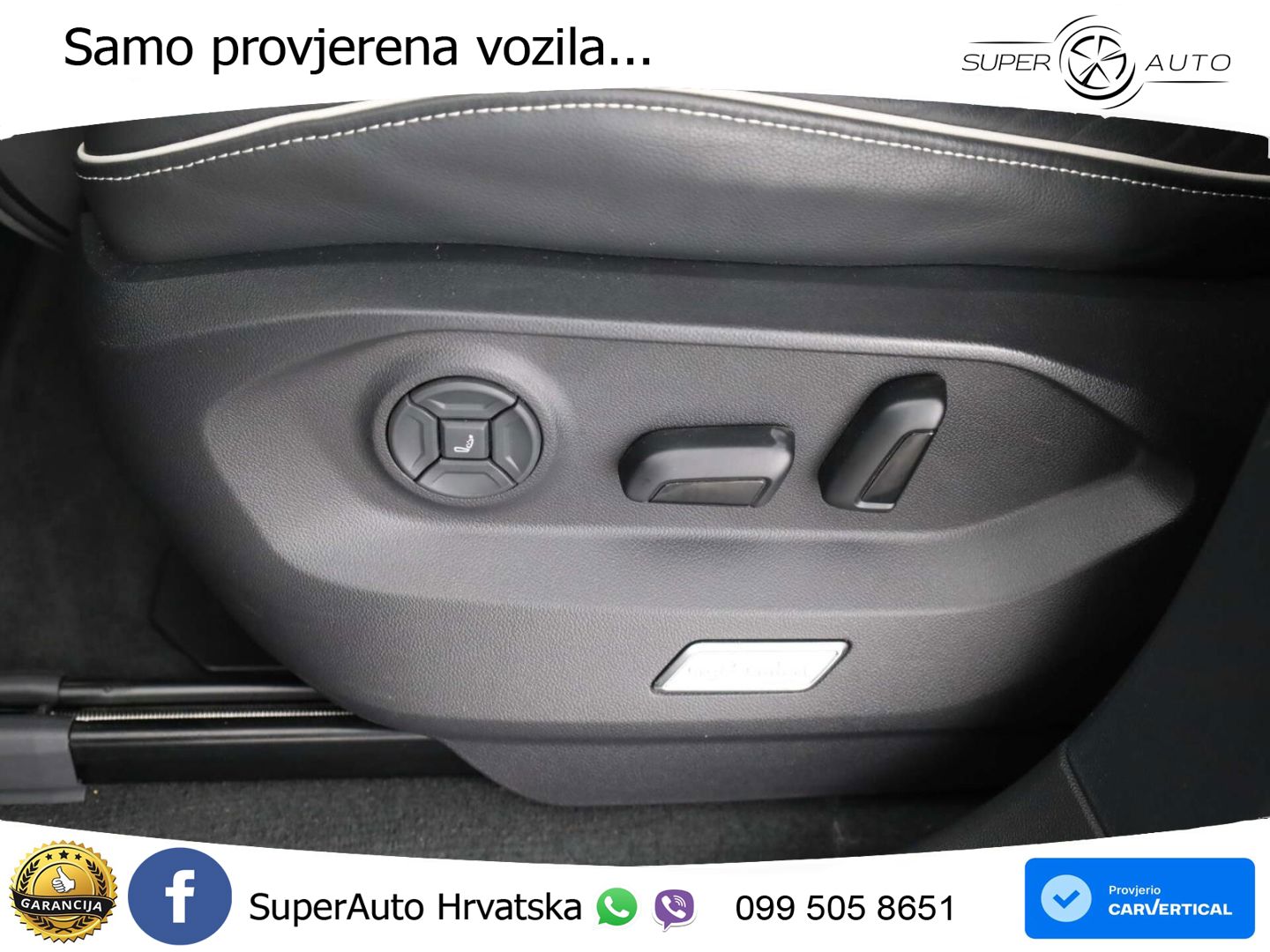 Volkswagen Touareg 3.0 V6 TDI (286 KS) 4MOTION Tiptronic ZRAČNI+ACC+GR SJED+KAM