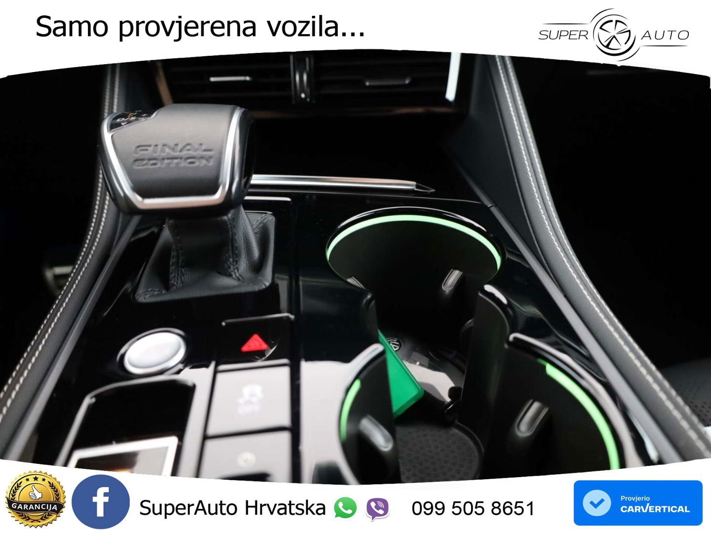 Volkswagen Touareg 3.0 V6 TDI (286 KS) 4MOTION Tiptronic ZRAČNI+ACC+GR SJED+KAM