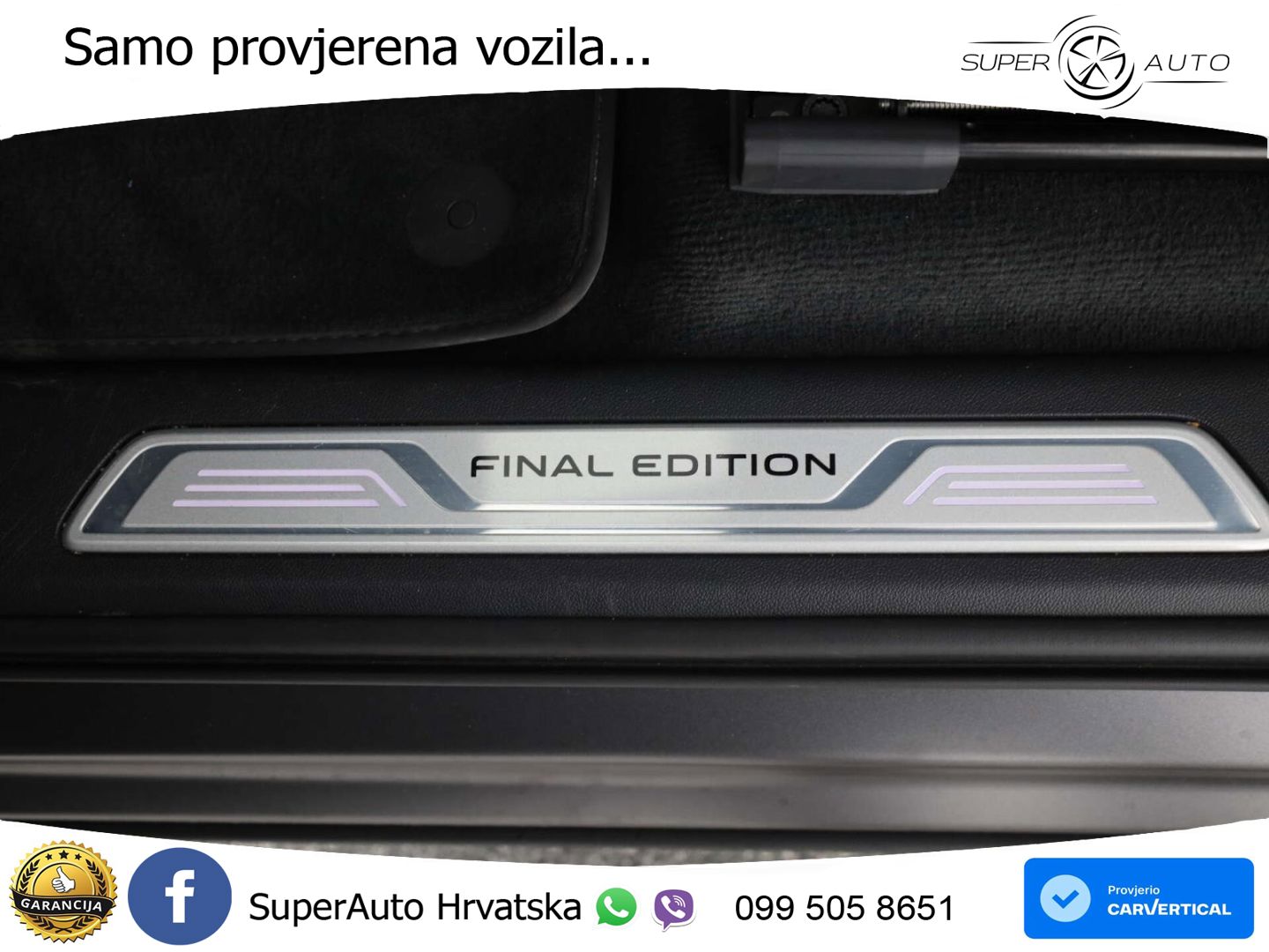 Volkswagen Touareg 3.0 V6 TDI (286 KS) 4MOTION Tiptronic ZRAČNI+ACC+GR SJED+KAM