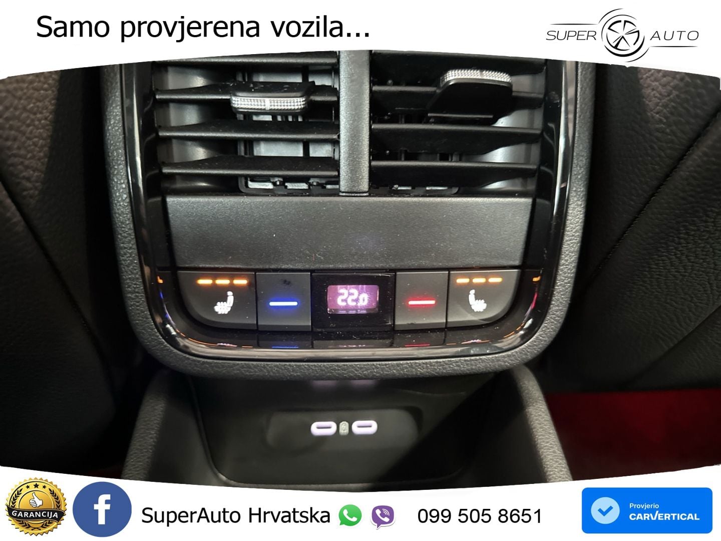 Škoda Octavia Combi RS 2.0 TSI (265 KS) DSG MATRIX+GR SJED+KAM