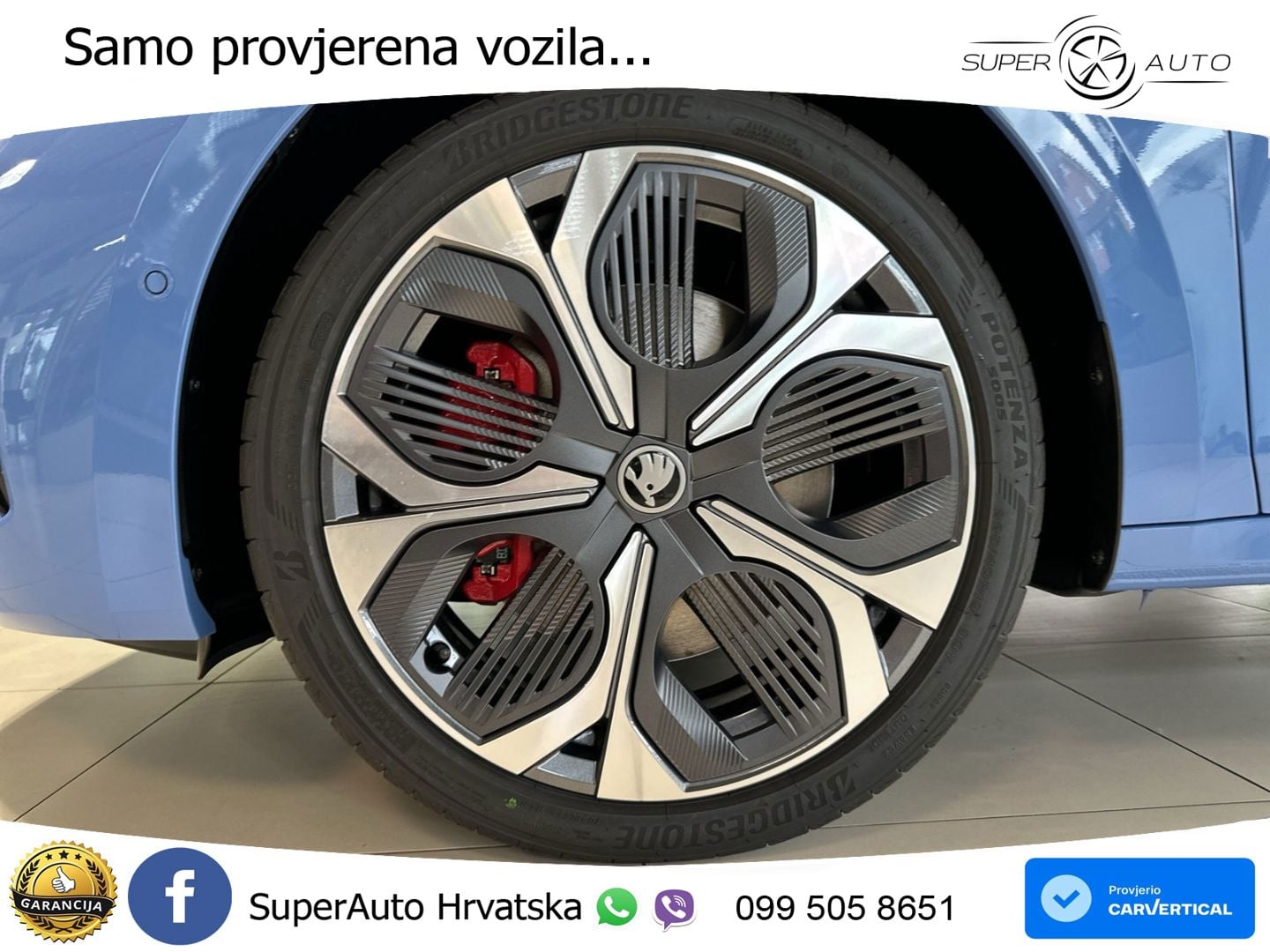 Škoda Octavia Combi RS 2.0 TSI (265 KS) DSG MATRIX+GR SJED+KAM