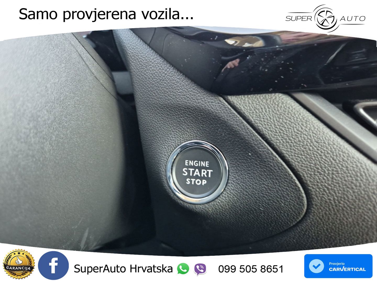 Opel Grandland 1.2i Turbo (130 KS) Automatic Ultimate