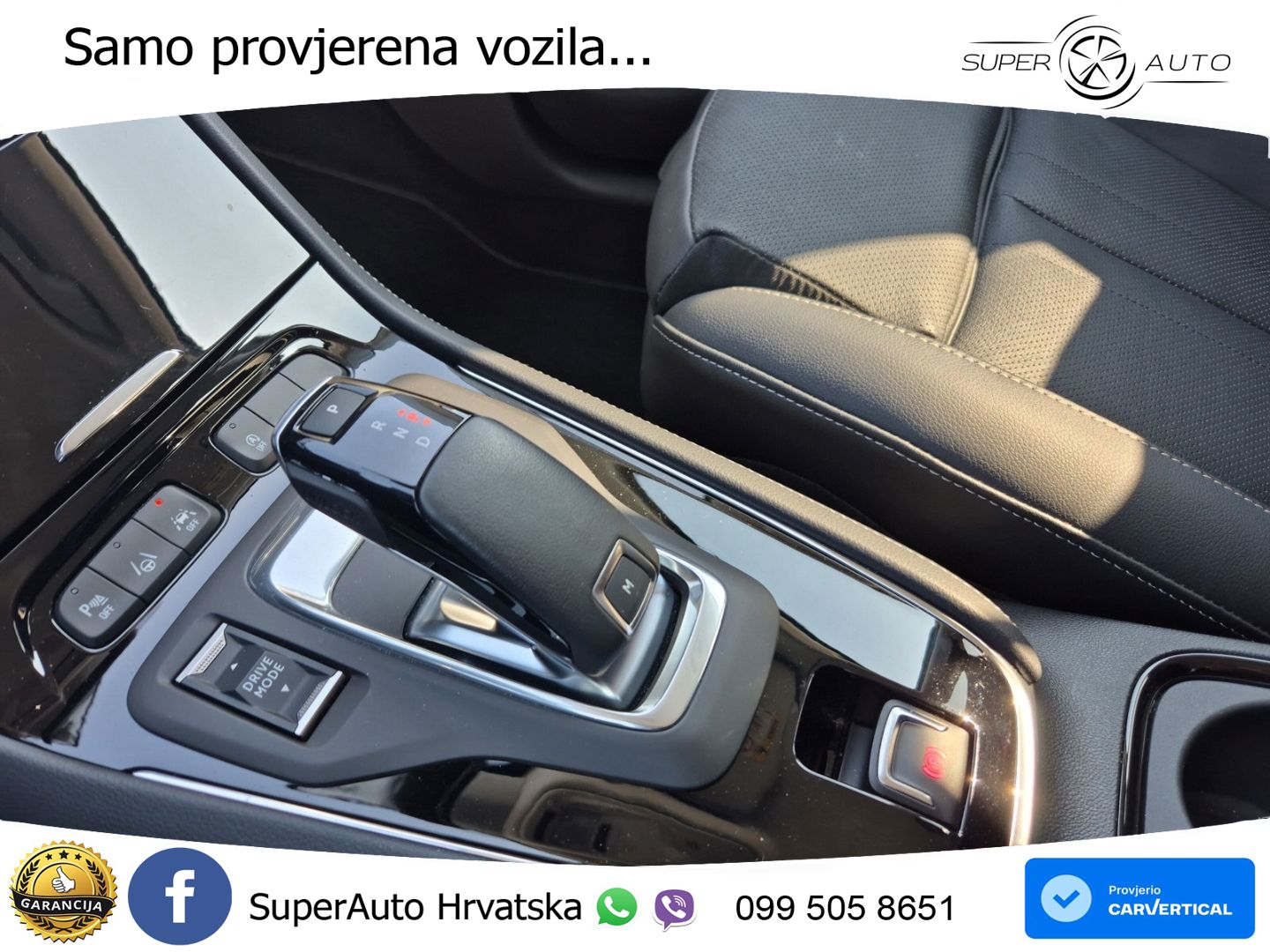 Opel Grandland 1.2i Turbo (130 KS) Automatic Ultimate