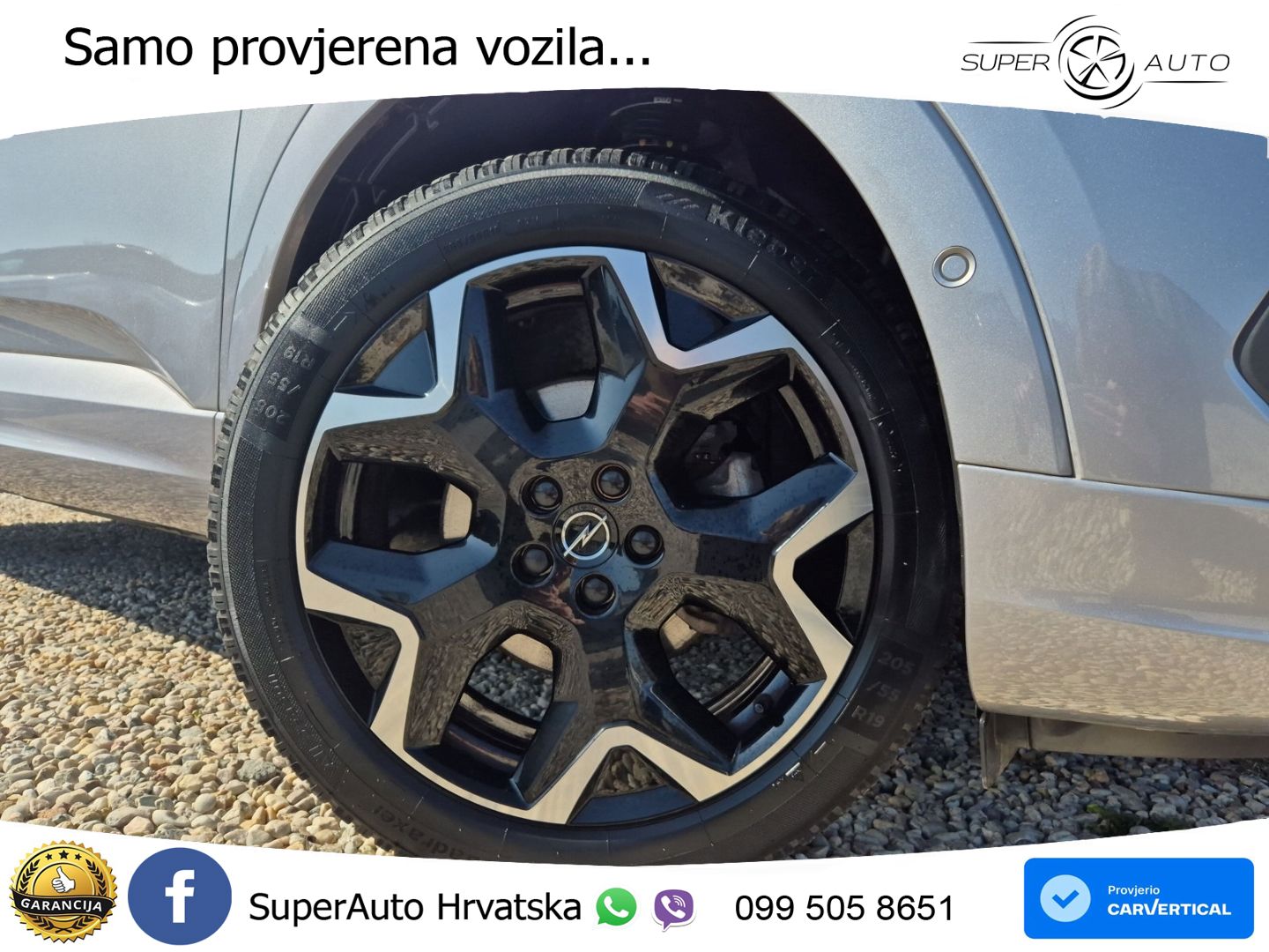 Opel Grandland 1.2i Turbo (130 KS) Automatic Ultimate
