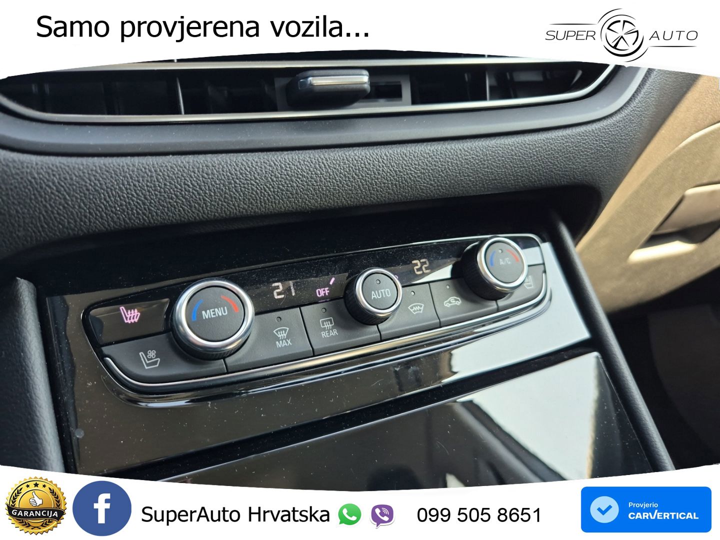 Opel Grandland 1.2i Turbo (130 KS) Automatic Ultimate