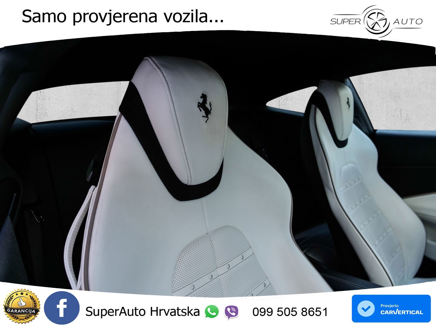 Ferrari Roma Spider 3.9 V8 (620 KS) F1 DCT MATRIX+GR SJED+KAM