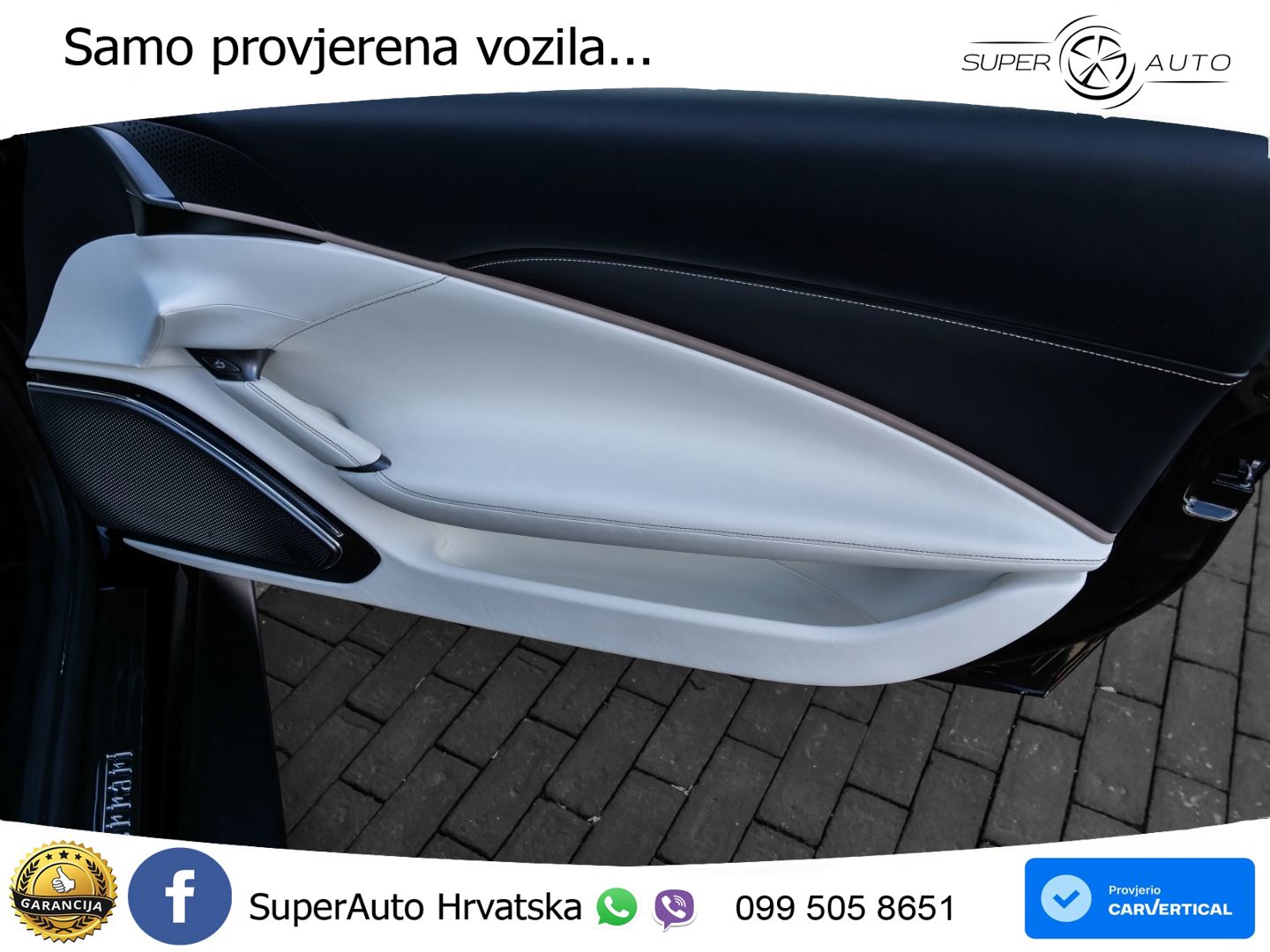 Ferrari Roma Spider 3.9 V8 (620 KS) F1 DCT MATRIX+GR SJED+KAM