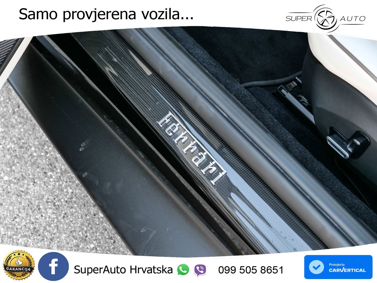 Ferrari Roma Spider 3.9 V8 (620 KS) F1 DCT MATRIX+GR SJED+KAM
