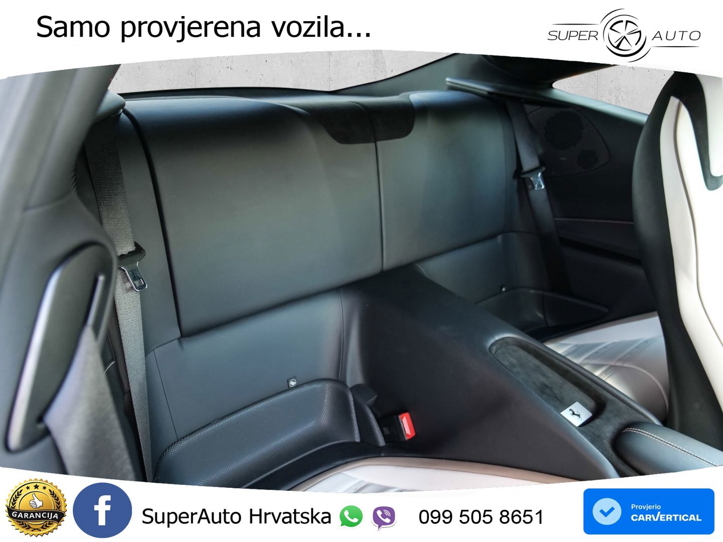 Ferrari Roma Spider 3.9 V8 (620 KS) F1 DCT MATRIX+GR SJED+KAM