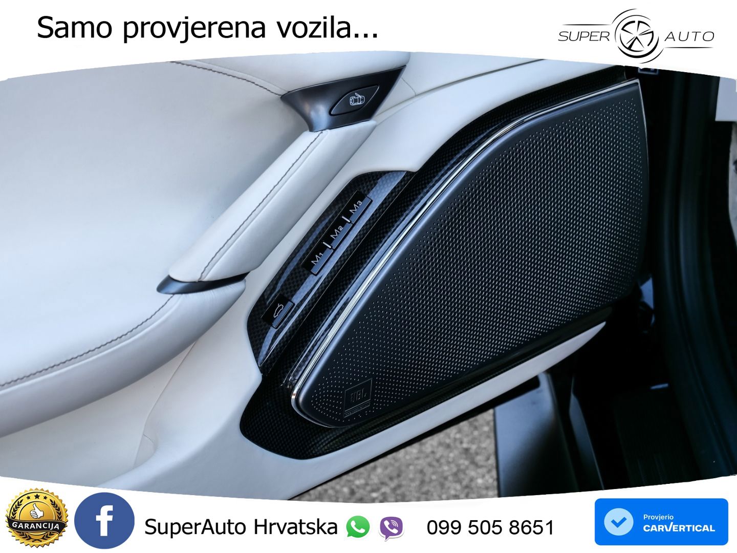 Ferrari Roma Spider 3.9 V8 (620 KS) F1 DCT MATRIX+GR SJED+KAM