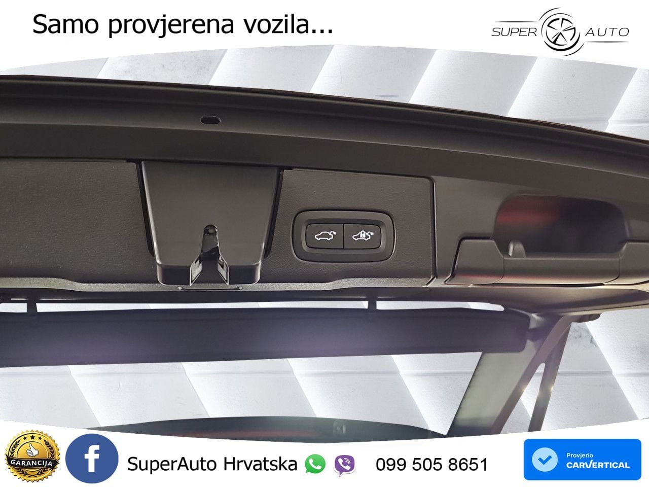 Volvo XC60 B4 Benzin FWD Geartronic LED+GR SJED+ACC