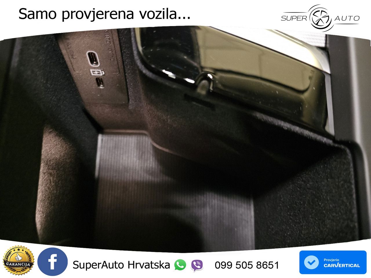 Volvo XC60 B4 Benzin FWD Geartronic LED+GR SJED+ACC