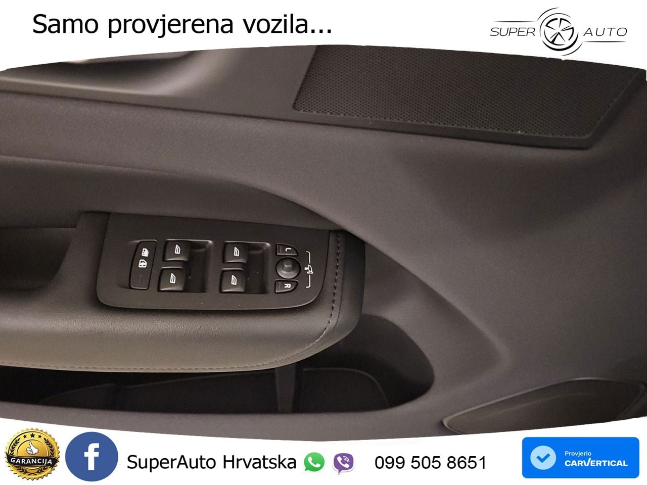 Volvo XC60 B4 Benzin FWD Geartronic LED+GR SJED+ACC