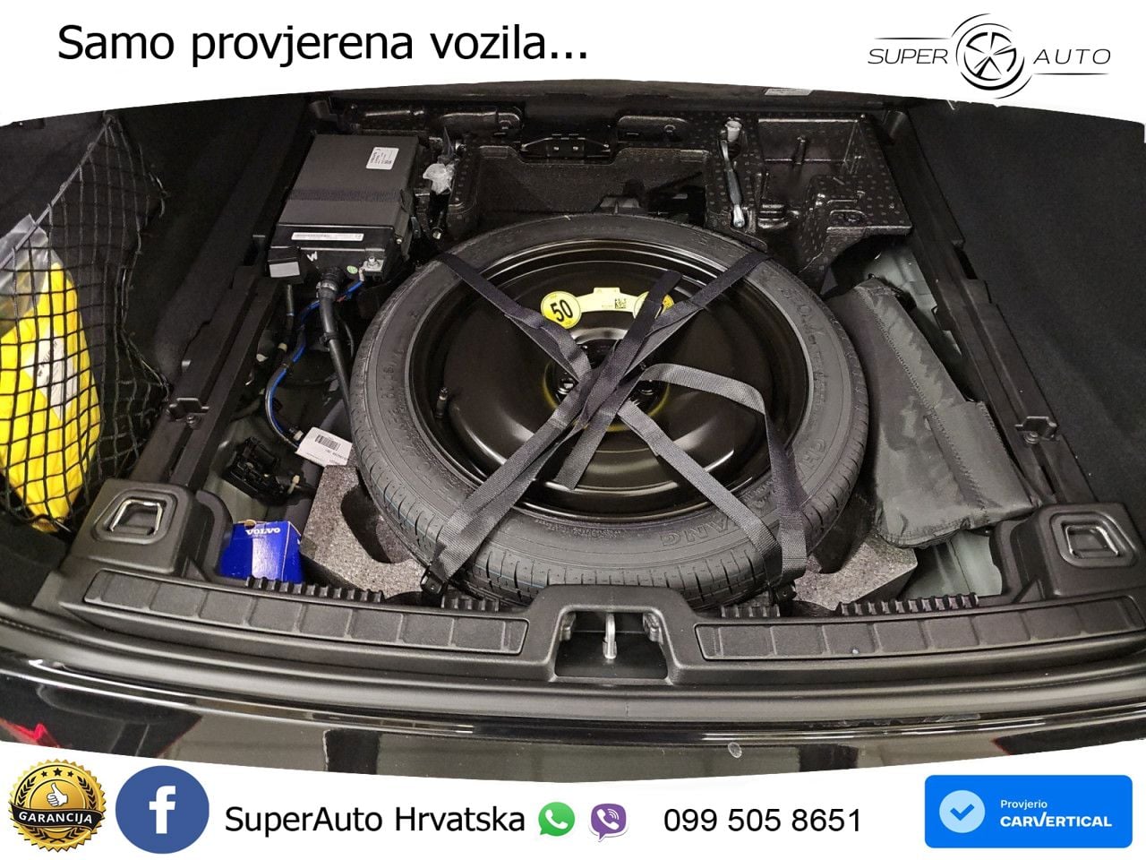 Volvo XC60 B4 Benzin FWD Geartronic LED+GR SJED+ACC