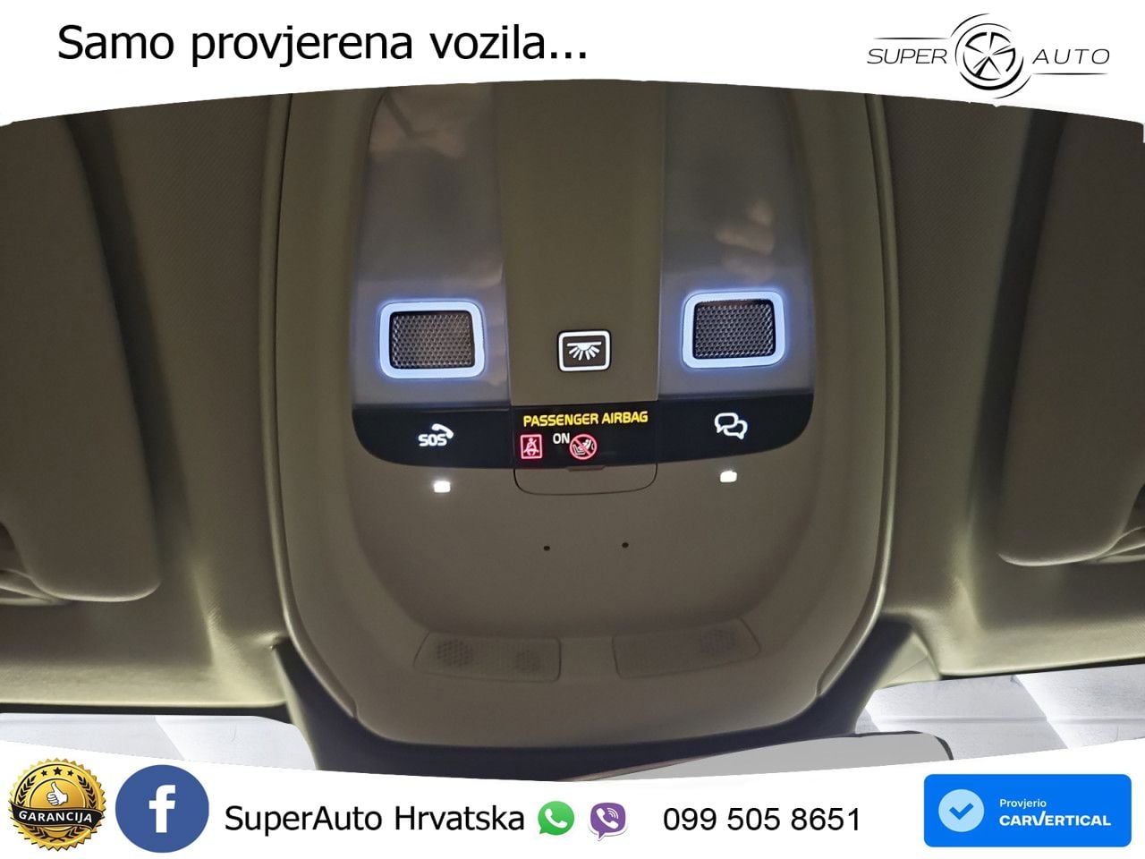Volvo XC60 B4 Benzin FWD Geartronic LED+GR SJED+ACC