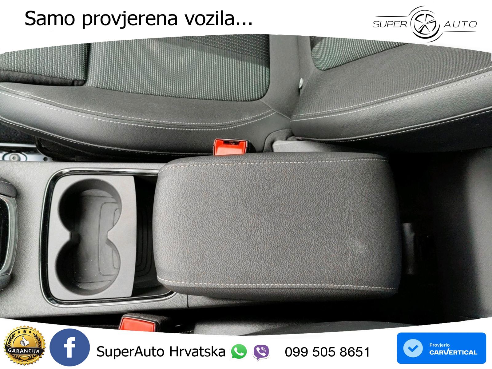 Opel Grandland 1.2i Turbo (130 KS) Elegance
