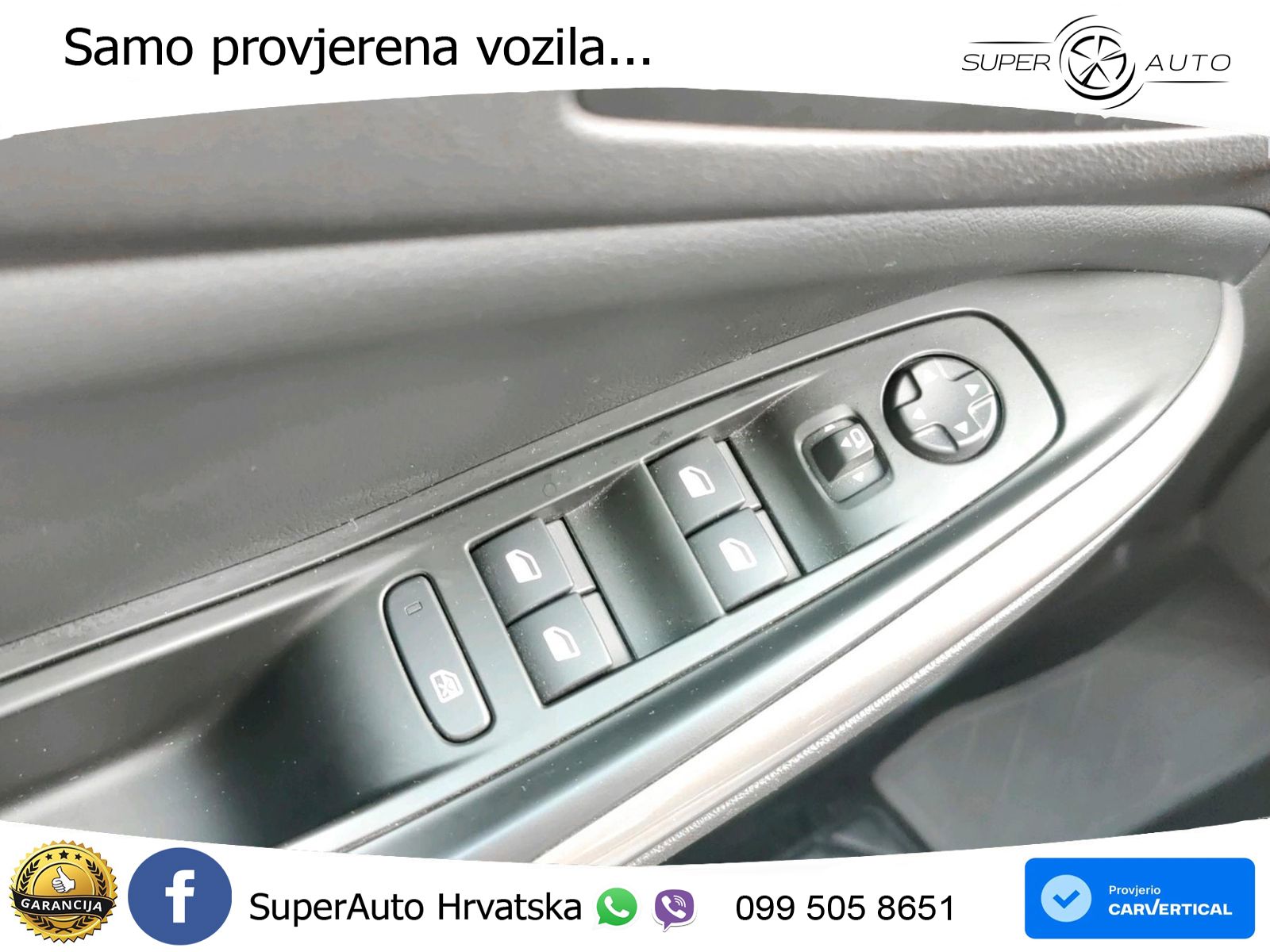 Opel Grandland 1.2i Turbo (130 KS) Elegance