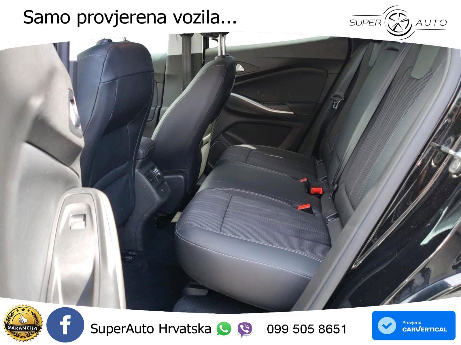 Opel Grandland 1.2i Turbo (130 KS) Elegance