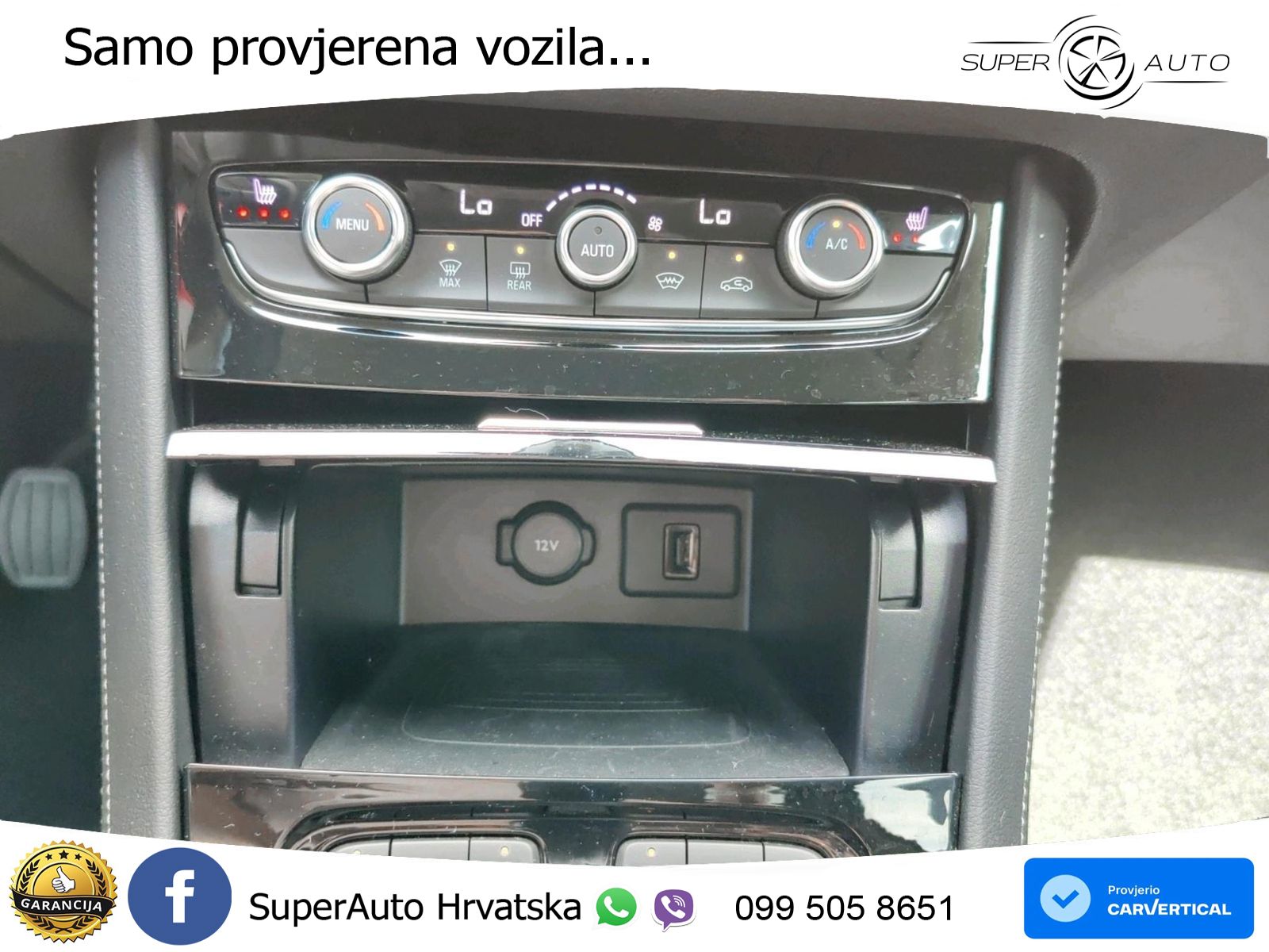 Opel Grandland 1.2i Turbo (130 KS) Elegance