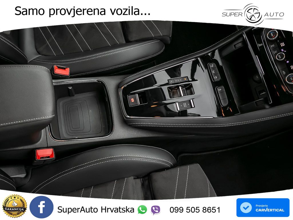 Opel Grandland 1.2 Turbo (136 KS)  e-DCT GS LED+GR SJED+ACC