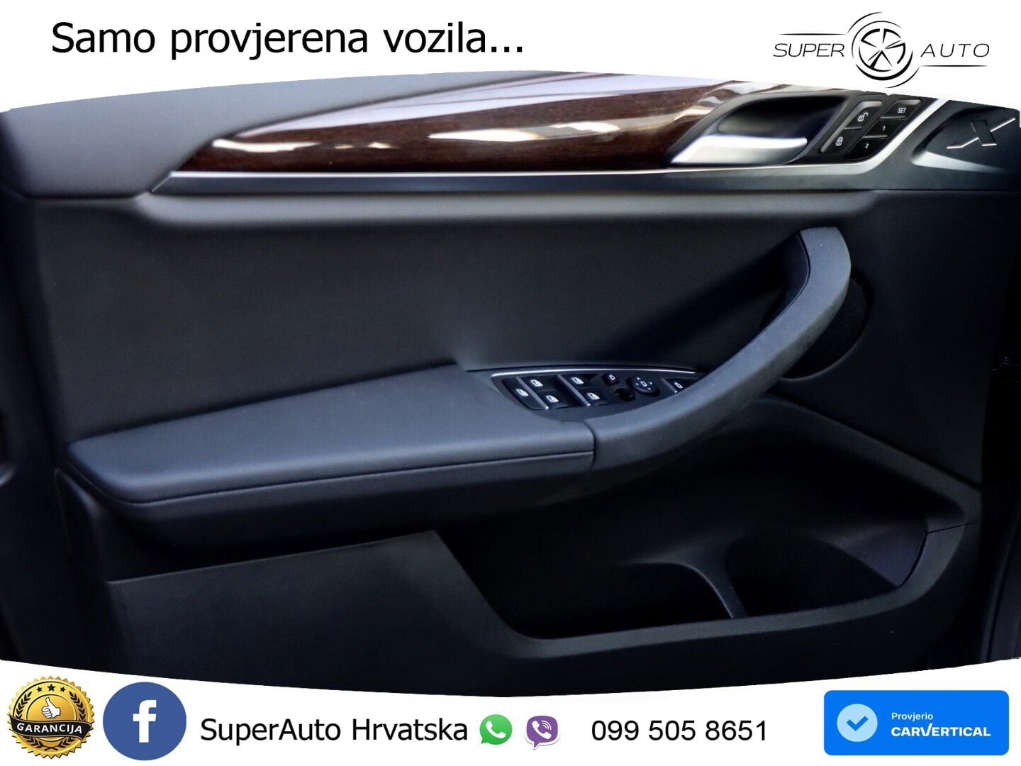 BMW X3 30d xDrive Steptronic Innovationspaket