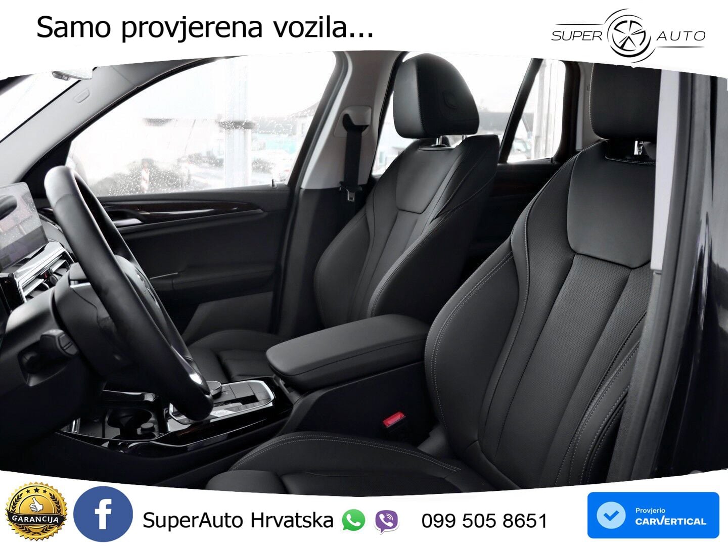 BMW X3 30d xDrive Steptronic Innovationspaket