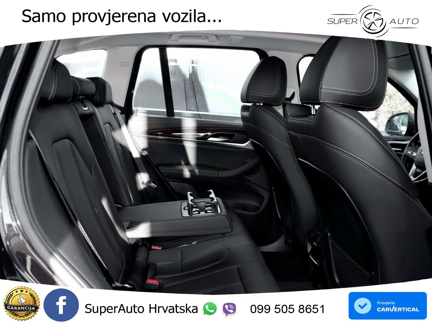 BMW X3 30d xDrive Steptronic Innovationspaket