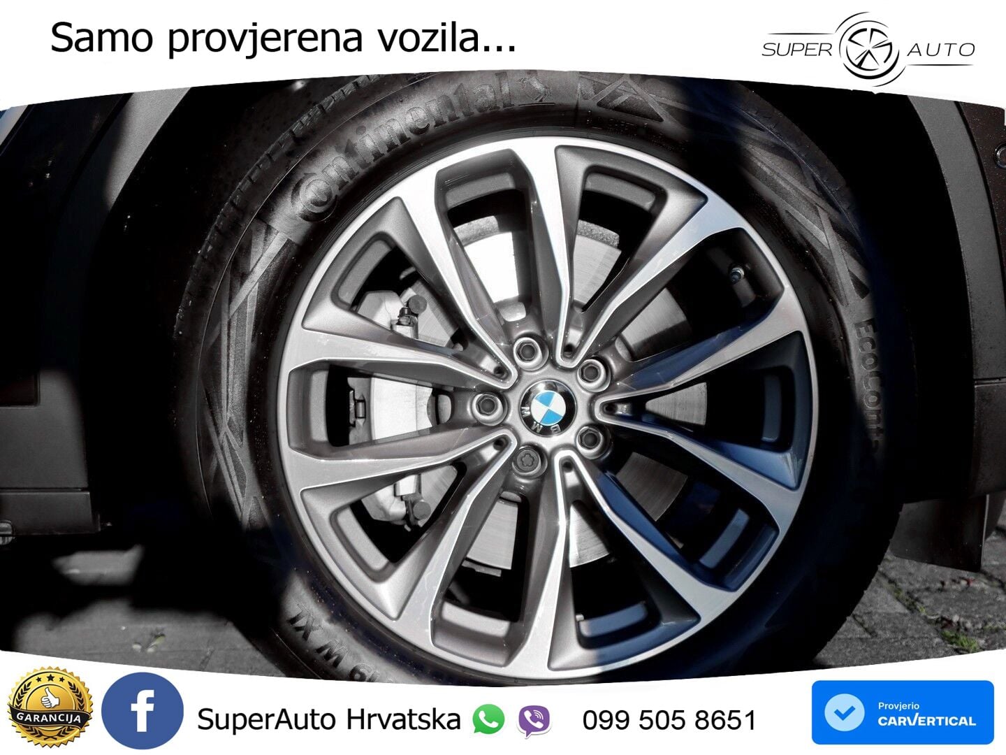 BMW X3 30d xDrive Steptronic Innovationspaket