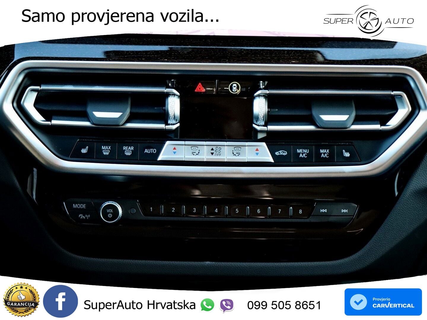 BMW X3 30d xDrive Steptronic Innovationspaket