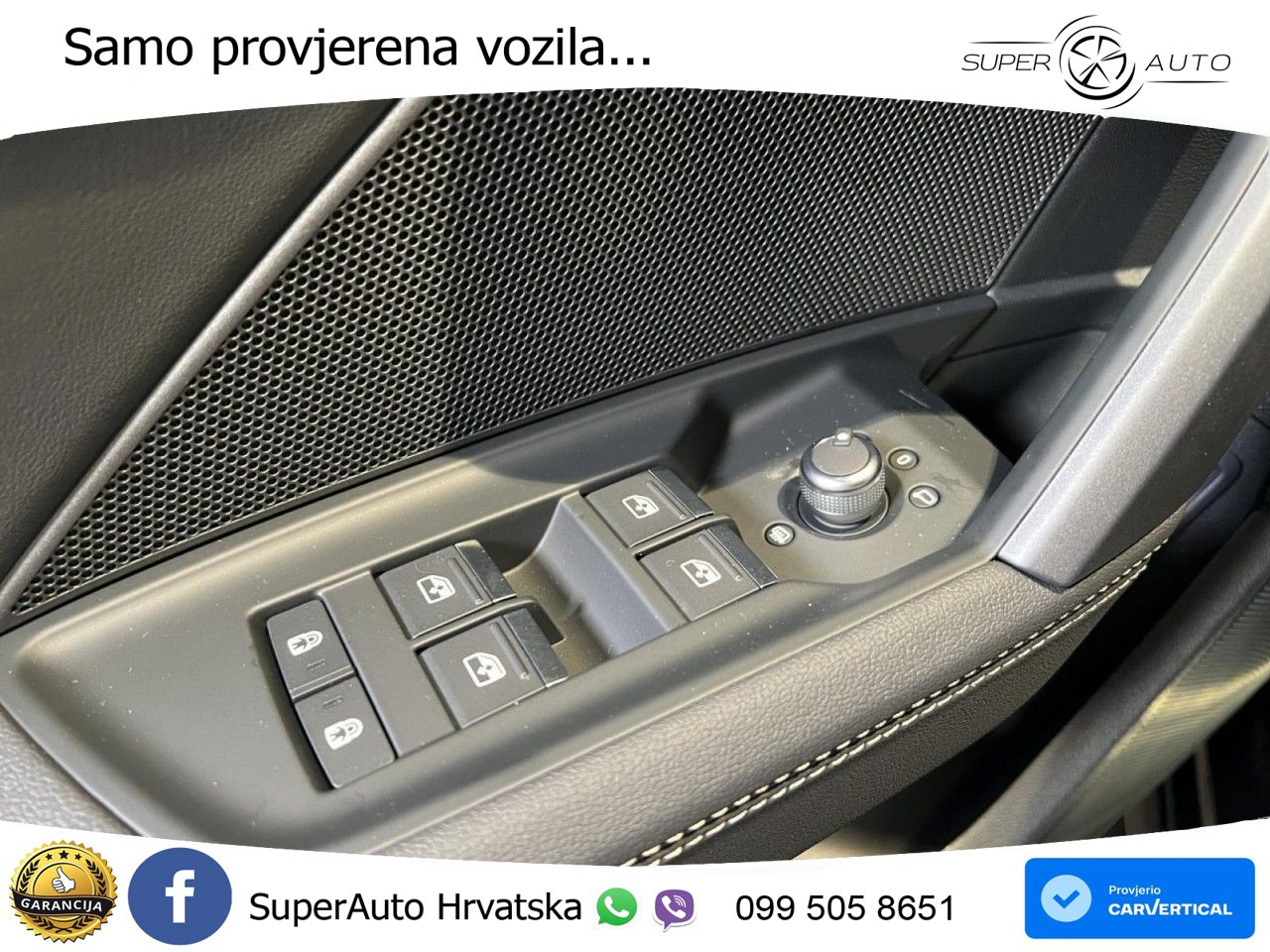 Audi A3 35 TFSI (150 KS) S tronic S line LED+GR SJED+ACC