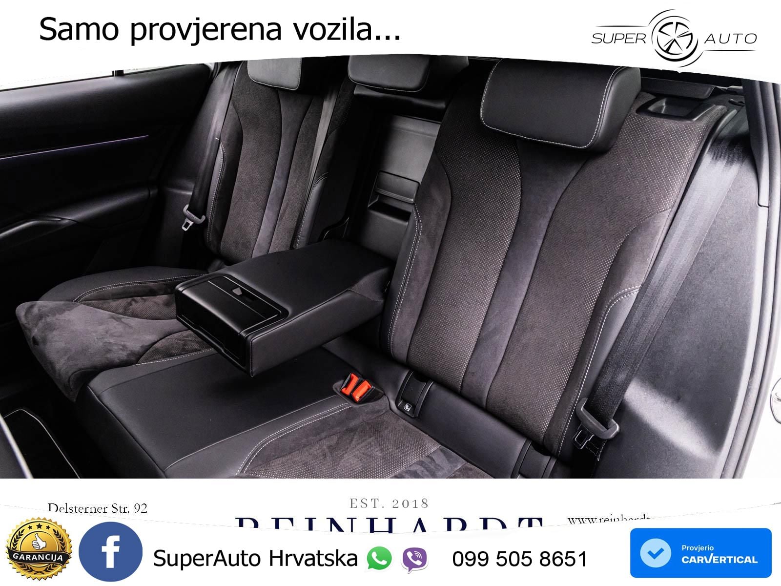 Škoda Enyaq iV 80 82 kWh (204 KS) SportLine LED+GR SJED+ACC