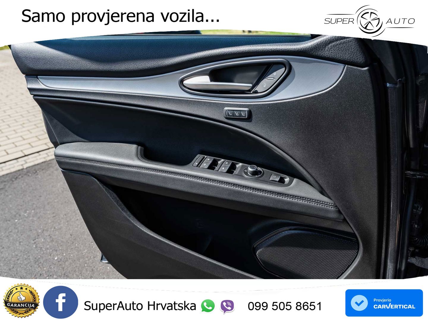 Alfa Romeo Stelvio 2.0 Turbo (280 KS) Q4 Automatic LED+GR SJED+ACC