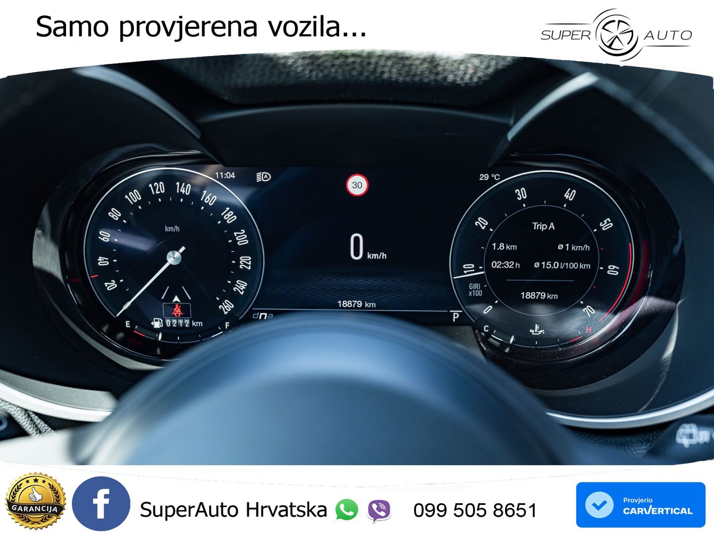 Alfa Romeo Stelvio 2.0 Turbo (280 KS) Q4 Automatic LED+GR SJED+ACC